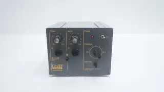 PACE MBT-200 MICROBENCH TOP SOLDERING UNIT W/ VACUUM