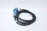 SUN MICROSYSTEMS P-7K-254013-MSHA-TF 180-2081-01 CABLE 12FT thumbnail 1