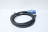 SUN MICROSYSTEMS P-7K-254013-MSHA-TF 180-2081-01 CABLE 12FT thumbnail 2