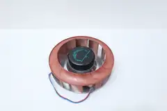 EBM R1G220-AB35-46 FAN 12-28V-DC