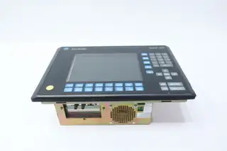 ALLEN BRADLEY 2711E-K10C15 PANELVIEW 1000E OPERATOR INTERFACE PANEL SER D