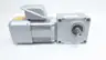 MITSUBISHI GM-SHYFB-RR GEARMOTOR 120RPM 0.2KW 460V-AC 3PH thumbnail 1