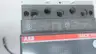 ABB SACE T4N 250 MOLDED CASE CIRCUIT BREAKER 600V-AC 3P 250A AMP thumbnail 6
