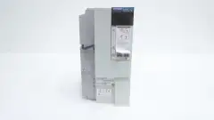 MITSUBISHI MR-J2S-500A SERVO DRIVE 170V-AC 200-230V-AC 5KW 3PH