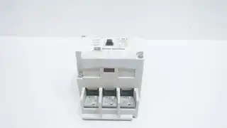 CUTLER HAMMER C825KN10 AC CONTACTOR 120V-AC 200A AMP
