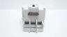 CUTLER HAMMER C825KN10 AC CONTACTOR 120V-AC 200A AMP thumbnail 4