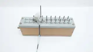 ELECTROSWITCH 3802A36G01 ROTARY CAM SWITCH