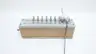 ELECTROSWITCH 3620A64G01 TYPE W ROTARY CAM SWITCH thumbnail 3