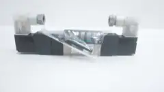 CKD 4KB239-00-L-DC24V PNEUMATIC SOLENOID VALVE 24V-DC 0.2-0.7MPA
