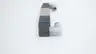 CKD 4KB239-00-L-DC24V PNEUMATIC SOLENOID VALVE 24V-DC 0.2-0.7MPA thumbnail 4