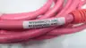 WOODHEAD 113030K10M100E RED CORDSET CABLE 10M 16AWG thumbnail 5
