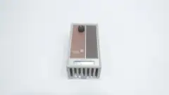 JOHNSON CONTROLS T25A-1C THERMOSTAT 40-90F