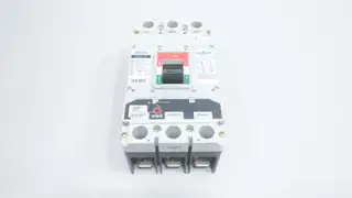 CUTLER HAMMER LGEDC3630NNCC MOLDED CASE CIRCUIT BREAKER 350A AMP 3P 600V-AC