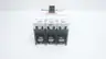 CUTLER HAMMER LGEDC3630NNCC MOLDED CASE CIRCUIT BREAKER 350A AMP 3P 600V-AC thumbnail 4