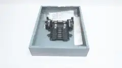 SQUARE D QO112L125G LOAD CENTER 125A AMP 240V-AC 1PH