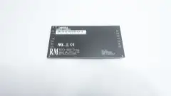 DENSEI-LAMBDA RM100-48-5/TEL DC TO DC POWER CONVERTER MODULE