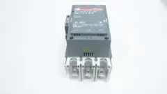 ABB AF300-30 AC CONTACTOR 400A AMP 250HP 48-130V-AC/DC