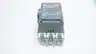ABB AF300-30 AC CONTACTOR 400A AMP 250HP 48-130V-AC/DC thumbnail 1