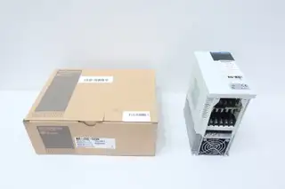 MITSUBISHI MR-J2S-350B SERVO DRIVE 3.5KW 3PH 170V-AC 200-230V-AC