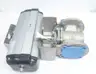 FLOWSERVE 3-G4-11C440THM1GA PNEUMATIC FLANGED PLUG VALVE 3IN 150 thumbnail 1