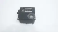 NELES NP624 PNEUMATIC VALVE POSITIONER 3-15PSI