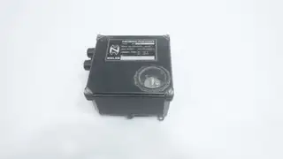 NELES NP624 PNEUMATIC VALVE POSITIONER 3-15PSI