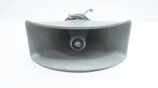 GAI-TRONICS 13312-101 DUKANE HORN 30W 16OHM