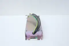 ALLEN BRADLEY 22-RF012-BL POWERFLEX 4 LINE FILTER 380-480V-AC 12A AMP