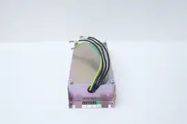 ALLEN BRADLEY 22-RF012-BL POWERFLEX 4 LINE FILTER 380-480V-AC 12A AMP