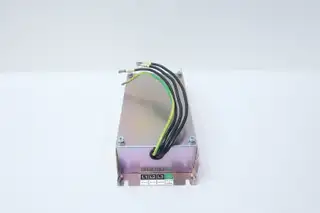ALLEN BRADLEY 22-RF012-BL POWERFLEX 4 LINE FILTER 380-480V-AC 12A AMP
