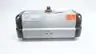 FLOWSERVE B125S10 PNEUMATIC VALVE ACTUATOR 150PSI thumbnail 4