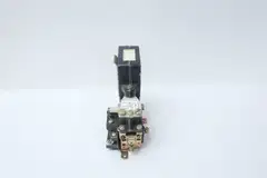 GENERAL ELECTRIC GE DS303B 1A01EXA013XH7B DC CONTACTOR