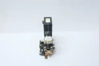 GENERAL ELECTRIC GE DS303B 1A01EXA013XH7B DC CONTACTOR