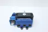 KRAUS & NAIMER KG250 NON-FUSIBLE DISCONNECT SWITCH 250A AMP 600V-AC 3P thumbnail 3