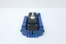 KRAUS & NAIMER KG250 NON-FUSIBLE DISCONNECT SWITCH 250A AMP 600V-AC 3P thumbnail 4