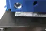 KRAUS & NAIMER KG250 NON-FUSIBLE DISCONNECT SWITCH 250A AMP 600V-AC 3P thumbnail 5