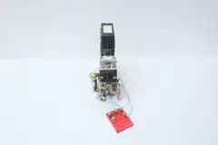 GENERAL ELECTRIC GE DS304 M01JF038WSH7B DC CONTACTOR 30V-DC