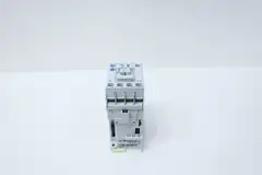 ALLEN BRADLEY 700-CF400DJ INDUSTRIAL CONTROL RELAY 24V-DC