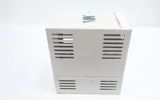 TCI V1K4A01 V1000 KLC SERIES OUTPUT LINE FILTER 4A AMP 600V-AC