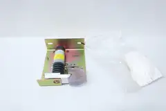 AEG 5D75030G01 SOLENOID INTERLOCK ASSEMBLY