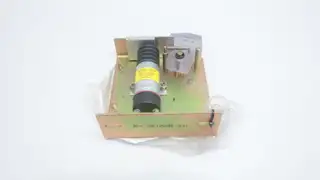 AEG 5D75030G02 SOLENOID INTERLOCK ASSEMBLY