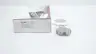 BOX OF 3 OSECO TYPE 2.5" FLCO TEF/NI/TEF RUPTURE DISC 12PSI 2.5IN thumbnail 1