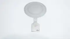 FIKE 4" TYPE AD-H INC/FEP RUPTURE DISC 10PSI 4IN