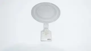 FIKE 4" TYPE AD-H INC/FEP RUPTURE DISC 10PSI 4IN
