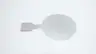 FIKE 4" TYPE AD-H INC/FEP RUPTURE DISC 10PSI 4IN thumbnail 3