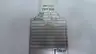 FIKE 4" TYPE AD-H INC/FEP RUPTURE DISC 10PSI 4IN thumbnail 4