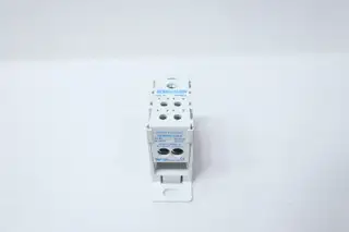 FERRAZ SHAWMUT FSPDB2A POWER DISTRIBUTION BLOCK 600V 175A 1P