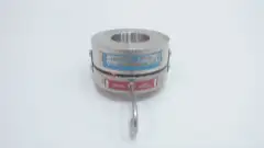 CONTINENTAL DISC 8310047A ASME ULTRX RUPTURE DISC HOLDER 1.5IN 300/600