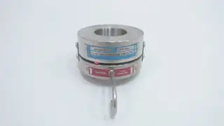 CONTINENTAL DISC 8310047A ASME ULTRX RUPTURE DISC HOLDER 1.5IN 300/600