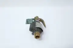 DRESSER 1541D-21 RELIEF VALVE 318CFM 150PSI 3/4IN NPT